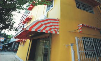 Innra Hotel Kolkata