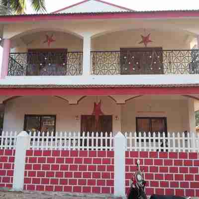 Thee Haven Candolim Hotel Exterior