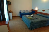 New Bristol Sport Hotel - Afhentnings-/afleveringstjenester
