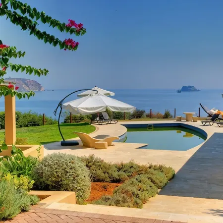 Monambeles Villas