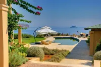 Monambeles Villas -  Holiday Villas