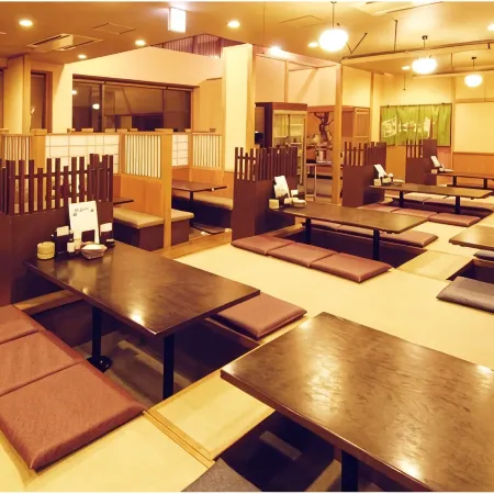 Resort Inn Fuyo