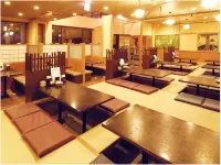 Resort Inn Fuyo - breakfast