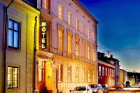 Arboga Stadshotell Hotels in 