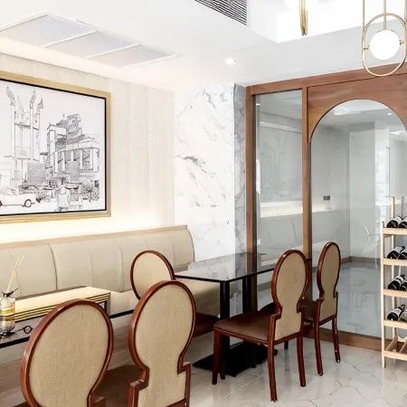The 8 Hotel Udonthani