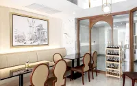 The 8 Hotel Udonthani - Aamiainen