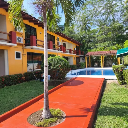 Hotel J.B.
