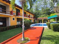 Hotel J.B.