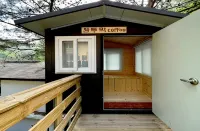 Gapyeong Eco House Pension - ที่มีสปา