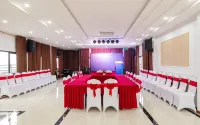Diamond Hotel - parcheggio
