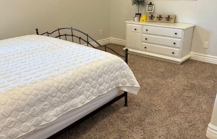 2 Bdrm Private Basement Apartment Sleeps 6