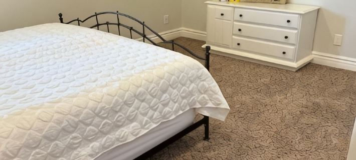 2 Bdrm Private Basement Apartment Sleeps 6 Отели в г. Дэвис Каунти