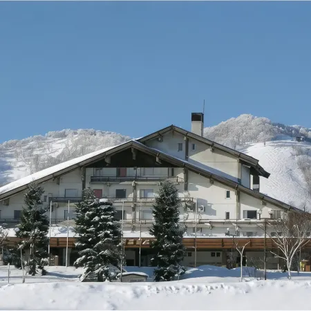 Madarao Kogen Hotel