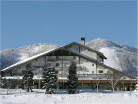 Madarao Kogen Hotel - parking