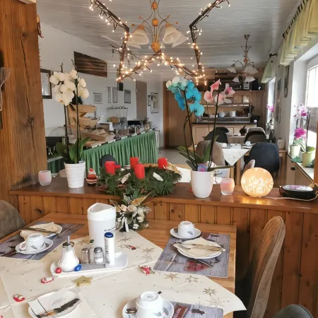 Pension Domblick