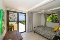 3 Bedroom Villa in Matapalo with Amazing Ocean View Jungle Views and Pool!