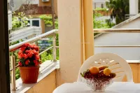 Nir Apartments Budva - 2-Star