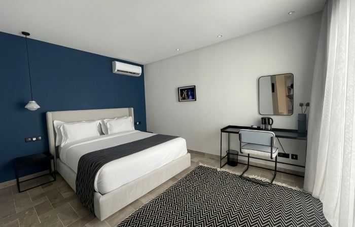 Misk Villa - Boutique Hotel & Spa