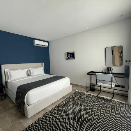 Misk Villa - Boutique Hotel & Spa