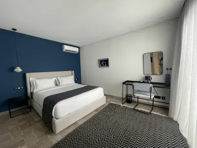 Misk Villa - Boutique Hotel & Spa Hotels in 