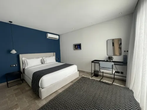 Misk Villa - Boutique Hotel & Spa - Ocean View
