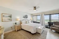 Breathtaking, Spacious, Beachfront, Large Balcony, Free Beach Service, Kid Pool - Beach resorts