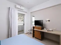 Matala Bay Hotel & Apartments Hotels in Matala