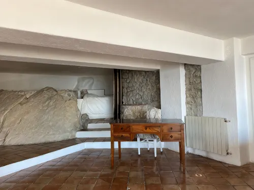 La Casa nella roccia - Bungalows