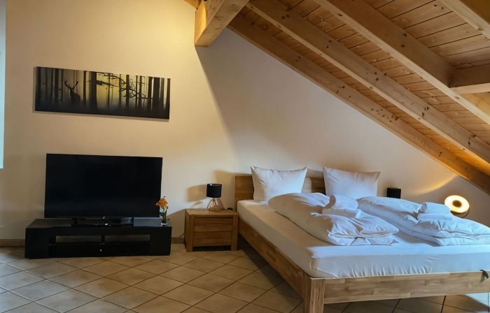 Schöne Ferienwohnung 