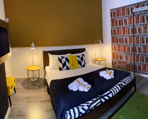 Minihomecatania Rooms Photos