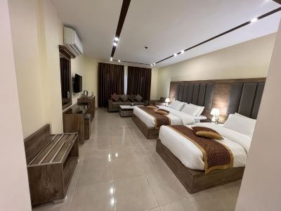 Shaqilath Hotel