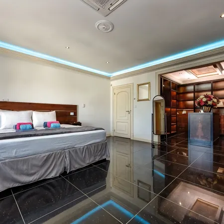 Aruba Luxury Villa la Casa Piu Bella Your Home Away from Home
