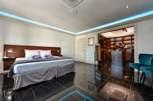 Aruba Luxury Villa la Casa Piu Bella Your Home Away from Home - Jacuzzi