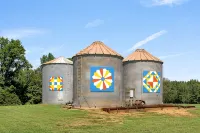Three Silos Farm - Chatt Hills - 5성급