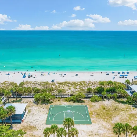 Beachside Bliss: Family-Friendly