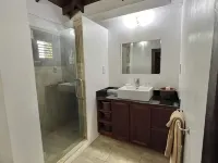 Moringa Villa- Top Room- Pitons View. Luxury Villa Perfect for Romantic Getaways Hotels in 