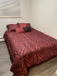 Very nice one bedroom apartment in midtown - Condos