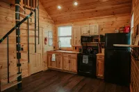 Mountainscape: Peaceful and Skiing Getaway. Pet-Friendly - Chalets