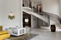 Mansion Almond - Sea, sun and a charming refuge!
