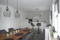 Vacation home in Wehr Eifel, near Laacher See and Nürburgring with large garden