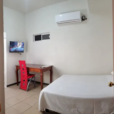 Executive Room - 10 Min from US Consulate - Flexible Check-IN