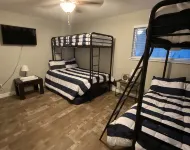 Shore Thing Waterfront Home with private covered boat dock on Toledo Bend - 무료 와이파이