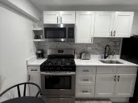 Cozy studio in Andersonville Chicago - 방갈로