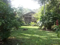 Casa Piña,  Bamboo Rainforest Beach House - 3-Star