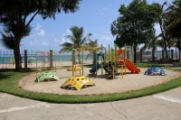 Beach Front Studio Isla Verde-Sea Dollar #1 - 2-Star