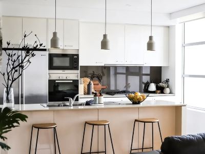 Your Luxurious Wollongong Getaway! High end CBD apartment with city views
