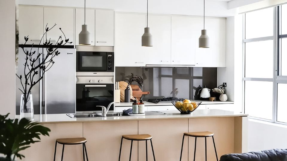 Your Luxurious Wollongong Getaway! High end CBD apartment with city views