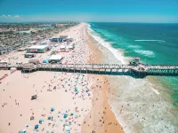 Hampton Inn by Hilton Costa Mesa Newport Beach