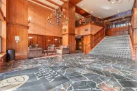 Mammoth Luxe Retreat - Private Steam Room & Massage Chair - piscine
