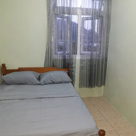 HazelWood Cottage: Beautiful Caribbean Sea views, in a comfortable space.